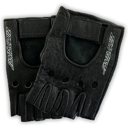 Nos Rector Riot Skateboard Gloves  Small 
